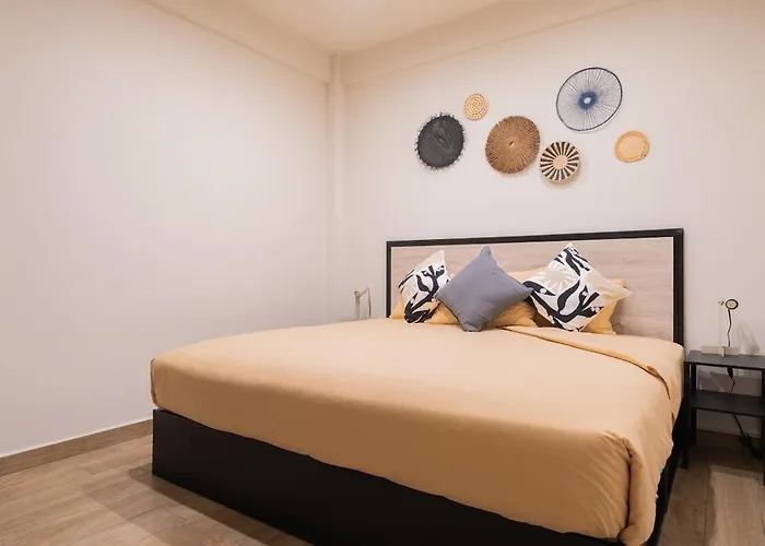 Zielo Brasil Historic Center Apartment