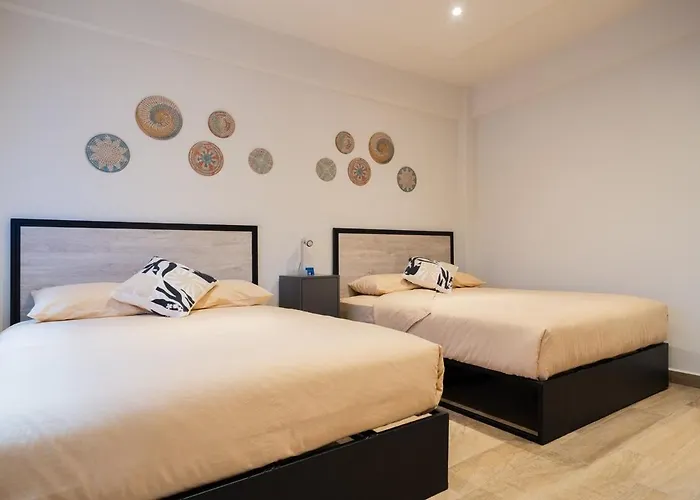 Apartment Zielo Brasil Historic Center