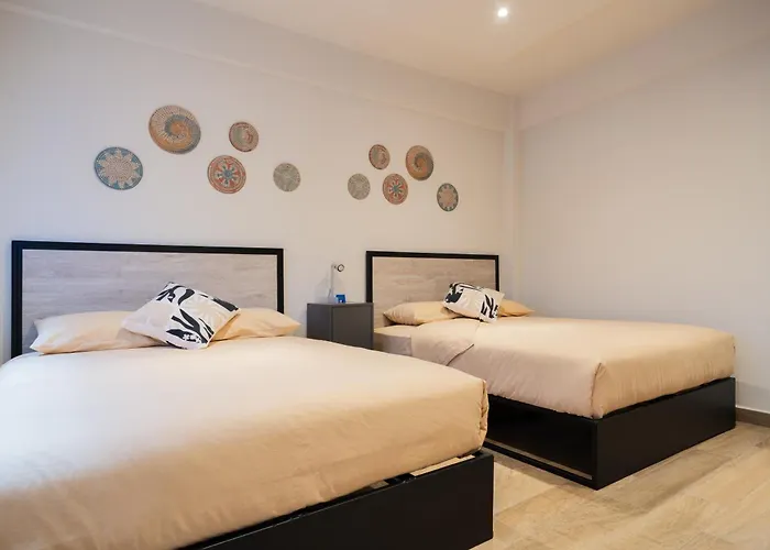 Zielo Brasil Historic Center Apartment *