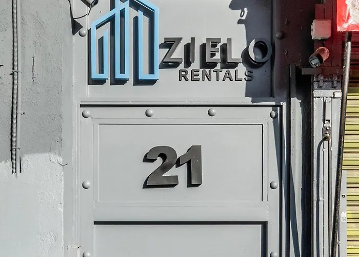 Zielo Brasil Historic Center