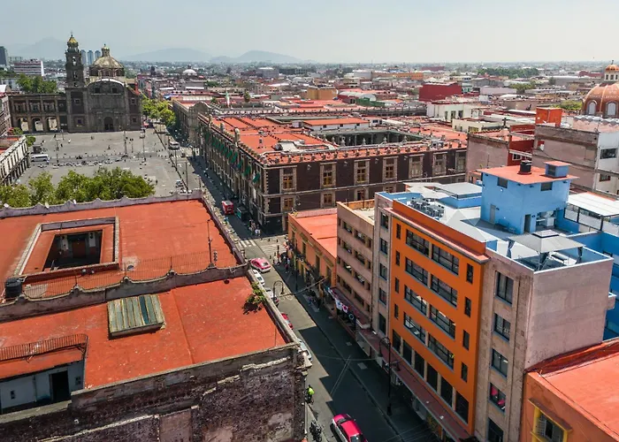 Zielo Brasil Historic Center *